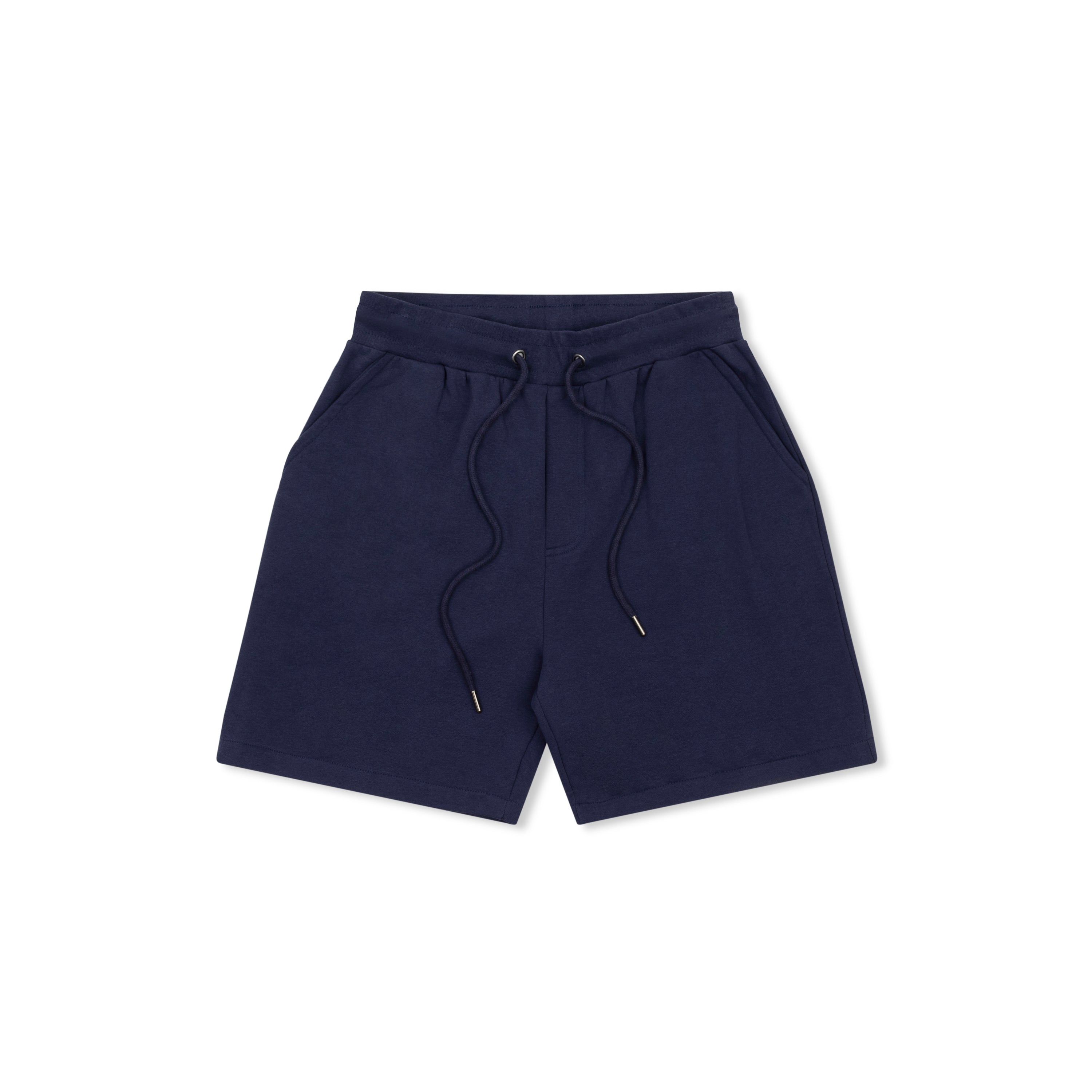 Fleece Shorts