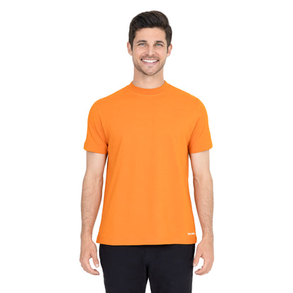 Short-Sleeve Crew Neck T-Shirt