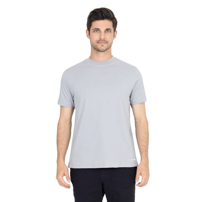 Short-Sleeve Crew Neck T-Shirt