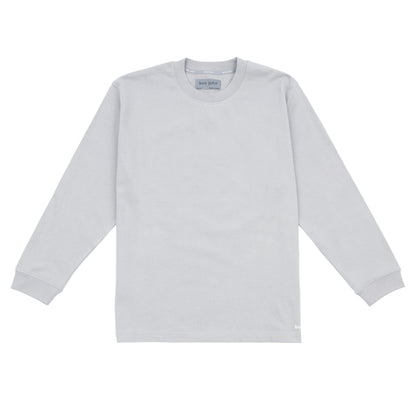 Long Sleeve Crew Neck T-Shirt