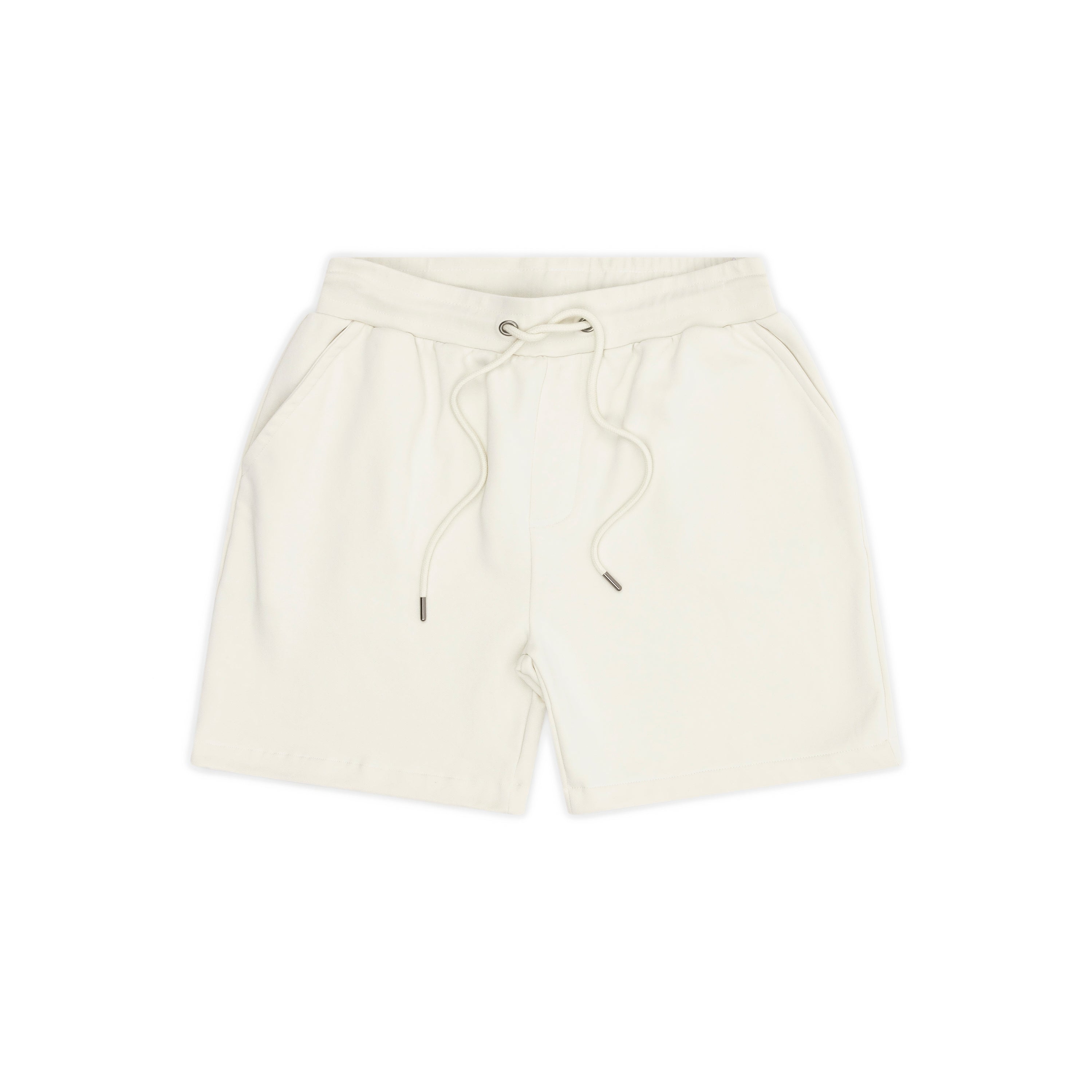 Fleece Shorts