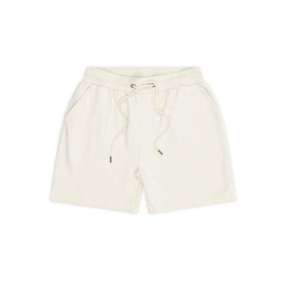 Fleece Shorts