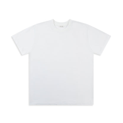 Essential Short Sleeve Crew Neck Tee