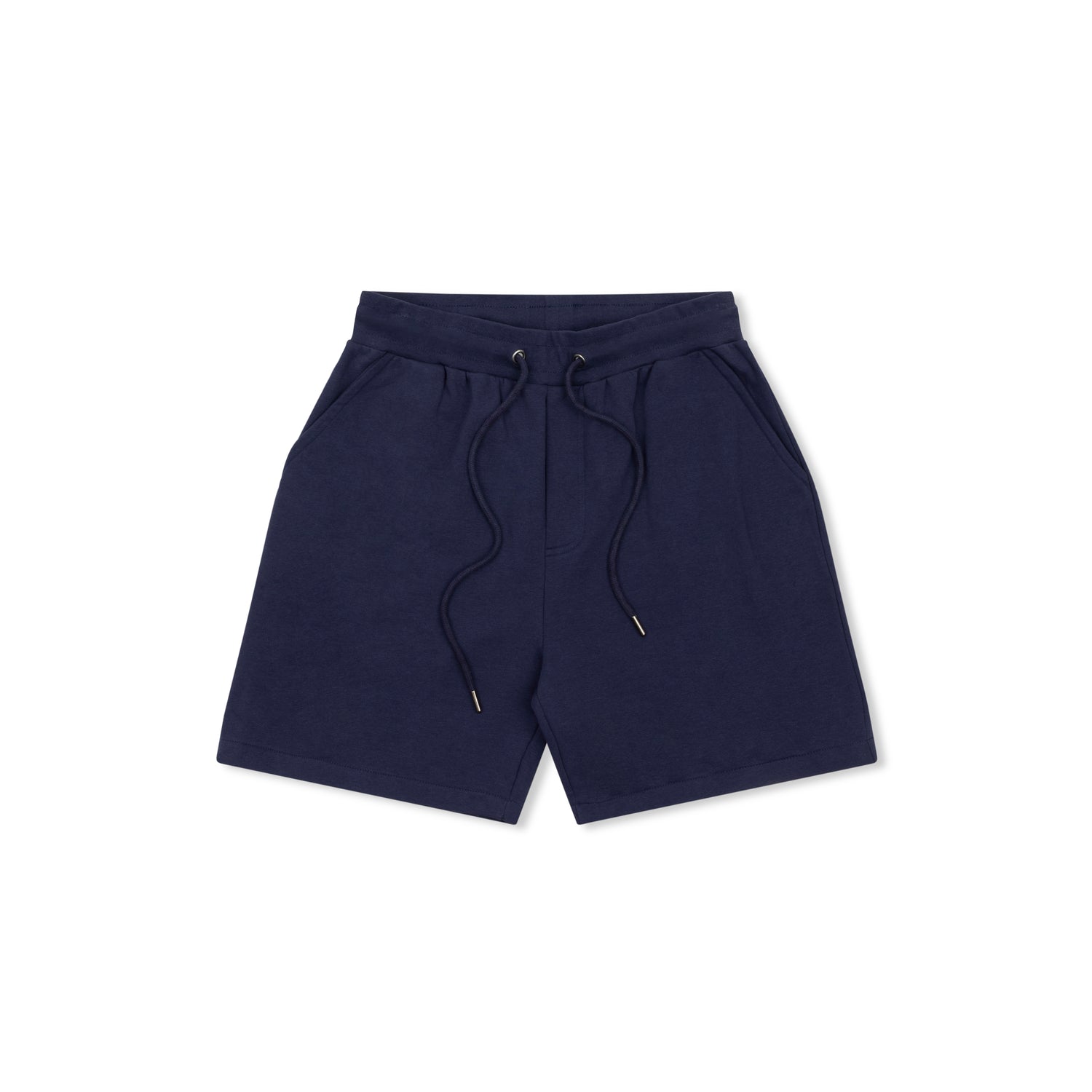 Fleece Shorts