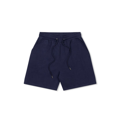 Fleece Shorts