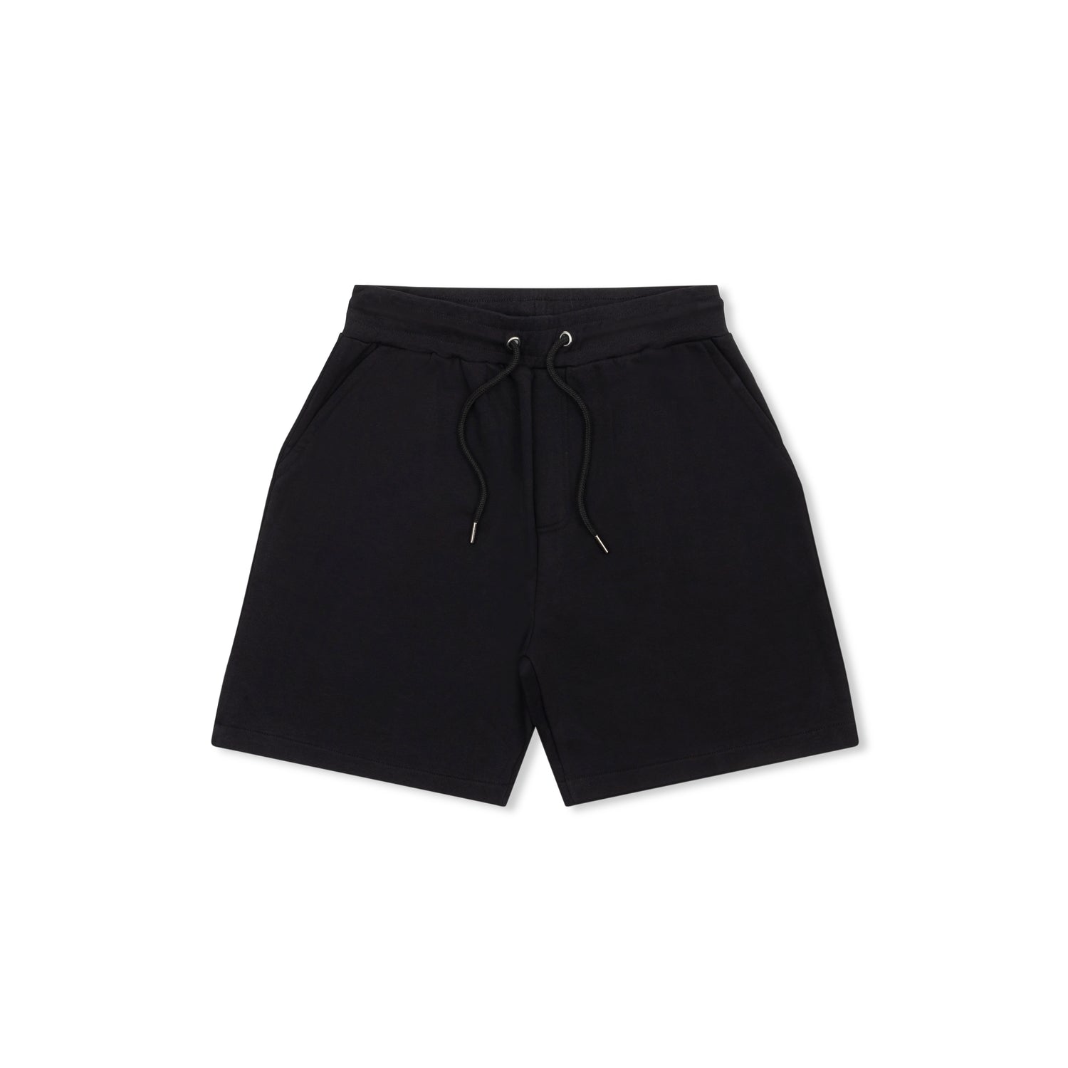 Fleece Shorts