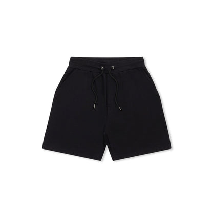 Fleece Shorts