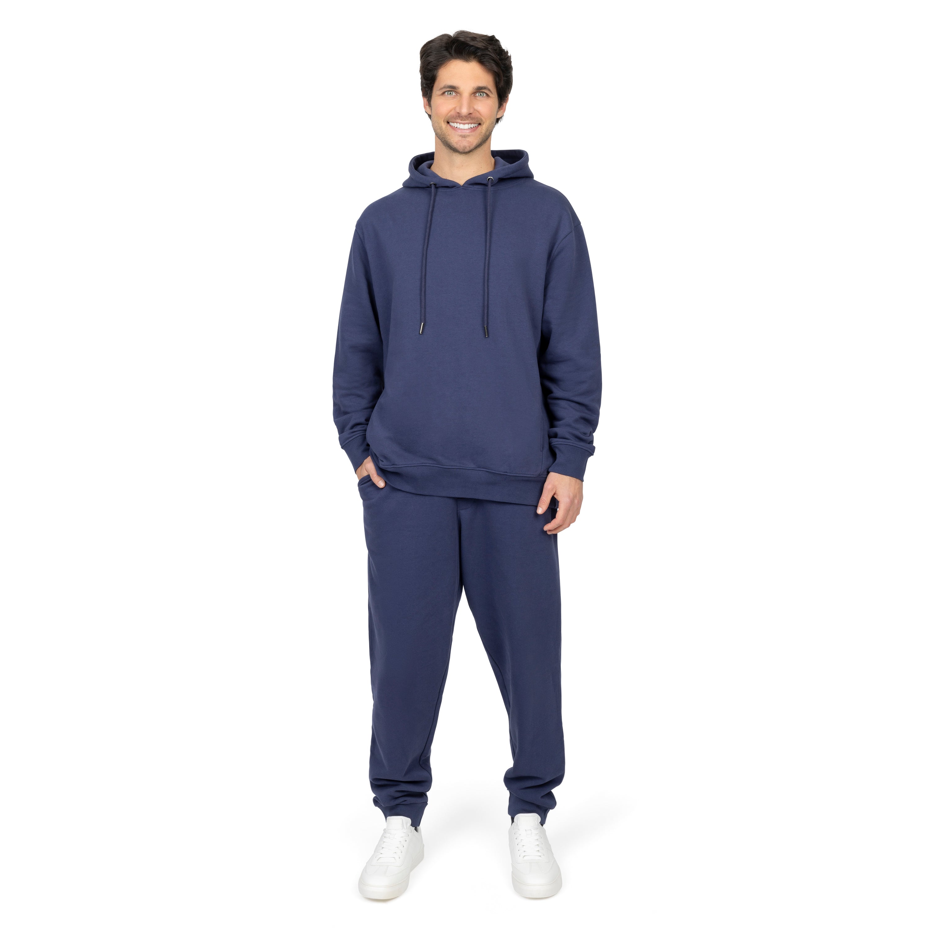 Fleece Sweatpants