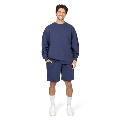Fleece Shorts