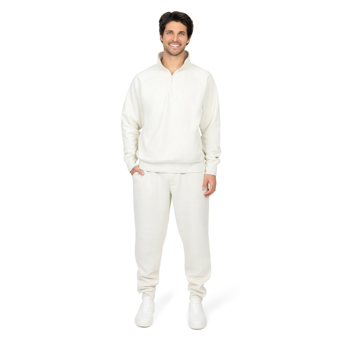 Fleece Sweatpants