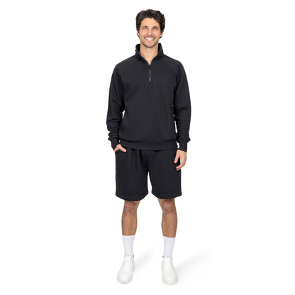Fleece Shorts