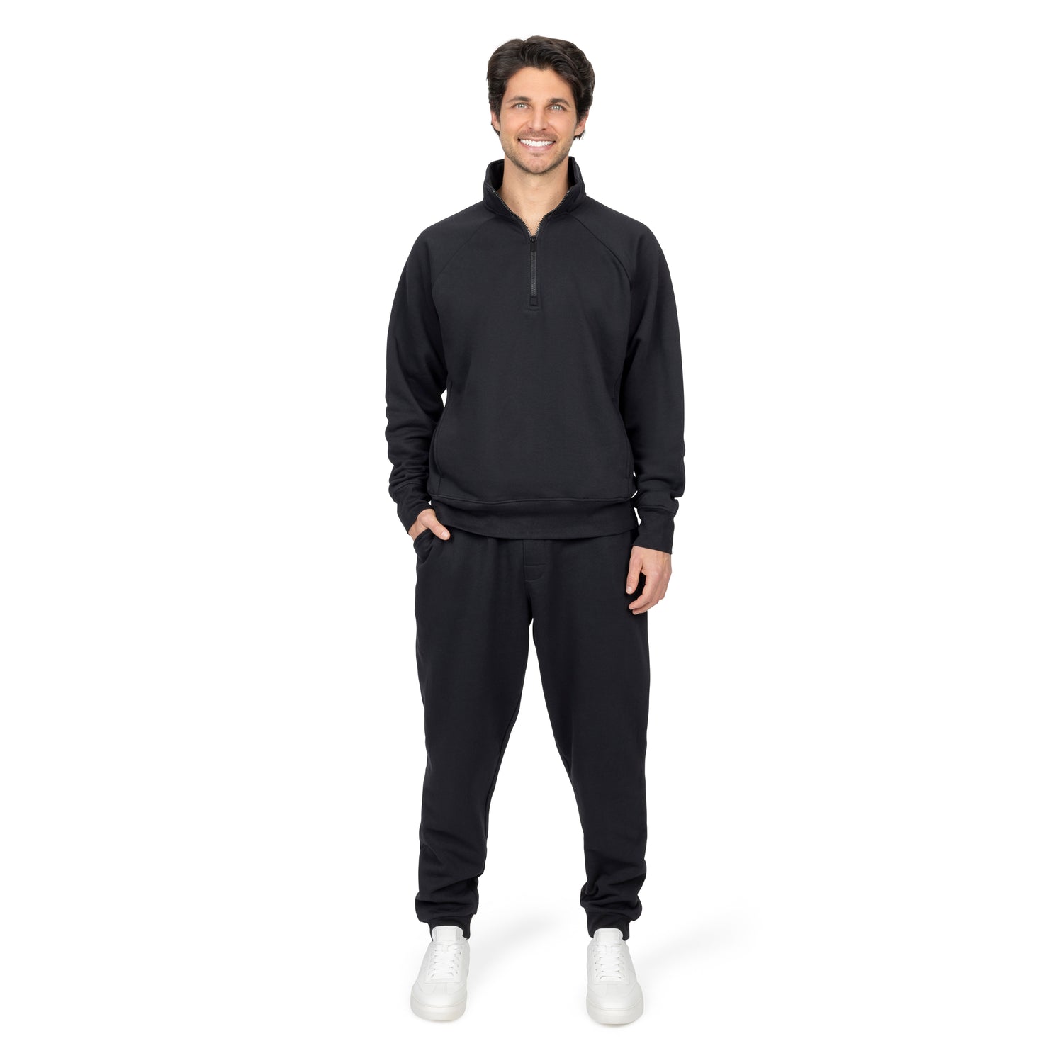 Fleece Sweatpants