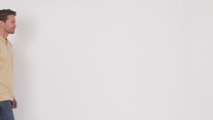 Short Sleeve Cotton Jersey Polo Shirt