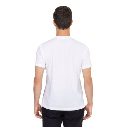 Short-Sleeve Crew Neck T-Shirt