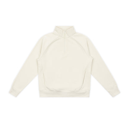 Fleece Quarter Zip
