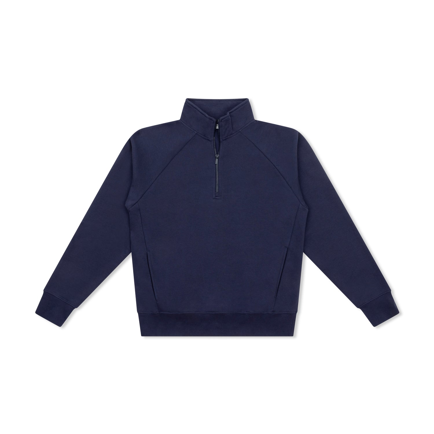 Fleece Quarter Zip
