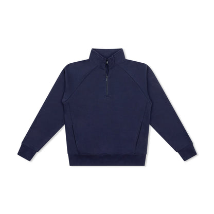 Fleece Quarter Zip